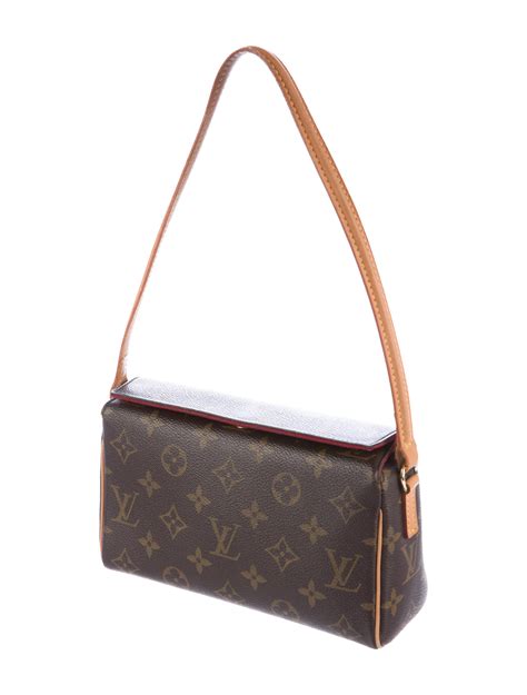 deal louis vuitton|louis vuitton therealreal.